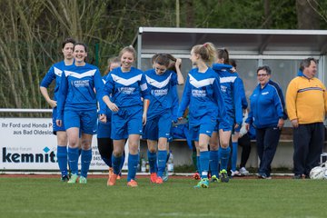 Bild 75 - F VfL Oldesloe II - SG Holstein S�d : Ergebnis: 0:15